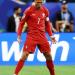 منتخب البرتغال لكرة القدم.. ملخص اهداف ونتيجة مباراة بلجيكا ضد إيران في كأس العالم بعد مرور 45 دقيقة