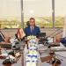 وزير التموين يبحث مع شركة TMT التعاون لإدخال سلسلة "مونوبري" الفرنسية للسوق المصري
