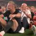 التجديف الفايكنجي، منتخب النرويج يبهر جمهور كأس العالم بأجمل احتفال بالتأهل (فيديو)