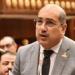 نحتاج استراتيجية ثابتة لـ 10 سنوات لا تتغير.. النائب إيهاب وهبة: الصناعة هي الحل الوحيد للخروج من التحديات الاقتصادية الراهنة