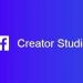 ميتا تطلق تطبيق Creator Studio بمزايا ذكاء اصطناعي لمساعدة صناع المحتوى