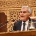 رئيس الشيوخ مهنئًا محمد لطفي بالوسام الملكي البريطاني: تتويج لمسيرة مهنية وأكاديمية متميزة