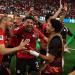 موعد مران منتخب مصر في سياتل استعدادا لموقعة إيران في كأس العالم 2026