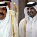 زي النهاردة، الشيخ حمد يكسر قواعد الحكم بالخليج ويتنازل عن السلطة لولي عهده تميم