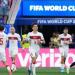 ملخص مباراة تركيا وأمريكا في كأس العالم 2026 (فيديو)