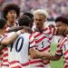 كأس العالم 2026، التشكيل الرسمي لمباراة أمريكا ضد تركيا