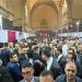 عقب انتهاء فترة الراحة، وتيرة التصويت تتصاعد في انتخابات نادي القضاة (صور)