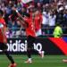 شبكة عالمية تكشف فرص منتخب مصر في التأهل لنهائي كأس العالم 2026
