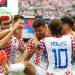 منتخب كرواتيا يتقدم على غانا 0/1 في الشوط الأول بكأس العالم (فيديو)