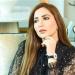 نسرين طافش تعلن انفصالها عن زوجها أحمد جوهر