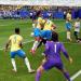 البرازيل ضد اليابان، كاسيميرو وسانو يدخلان تاريخ كأس العالم