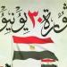 الجبهة الوطنية: ثورة 30 يونيو رفضت اختطاف الدولة المصرية والعبث بمؤسساتها
