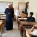 رئيس منطقة الإسماعيلية الأزهرية يتابع لجان امتحانات الشهادة الثانوية