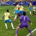 اليابان تتقدم على البرازيل بهدف في الشوط الأول "فيديو وصور"