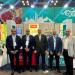 افتتاح الجناح المصري بمعرض Summer Fancy Food، إشادة بجودة المشاركين وفرص أوسع بالسوق الأمريكية
