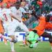 نجم هولندا: المغرب بدد حلمنا في الفوز بلقب كأس العالم