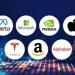 تراجع قيمة "السبعة الكبار" بمقدار 2.3 تريليون دولار خلال يونيو