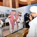 أمانة جدة تستعرض برنامج تصريف مياه الأمطار في أسبوع المياه السعودي الأول