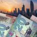 سعر الدينار الكويتي مقابل الجنيه في 5 بنوك اليوم الأربعاء