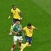 كينيونيس يفتتح التسجيل لمنتخب المكسيك في شباك الإكوادور (فيديو)