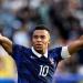 مبابي يتفوق على ميسي، 3 أرقام قياسية لهداف فرنسا في كأس العالم
