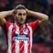 أتلتيكو مدريد يعلن تمديد عقد قائده كوكي حتى 30 يونيو 2027
