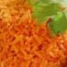 طريقة عمل رز السمك بوصفة المطاعم الاحترافية