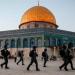 اللجنة الملكية لشئون القدس تحذر: 542 مستوطنة وبؤرة استيطانية تهدد الوجود الفلسطينى