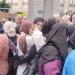 "الكيمياء عقدتنا"، صدمة وبكاء بين طلاب الثانوية العامة بالإسكندرية (فيديو وصور)