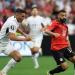 دعوى قضائية ضد فيفا وإنفانتينو بسبب خروج إيران أمام مصر في كأس العالم