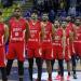 منتخب مصر لكرة السلة يخسر أمام مالي في تصفيات كأس العالم