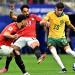 كأس العالم، منتخب مصر يحافظ على تقدمه بهدف أمام أستراليا بعد 30 دقيقة