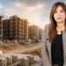 وزيرة الإسكان تتابع مستجدات ملف توفيق أوضاع الأراضي المضافة للمدن الجديدة