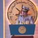 السيسي: التكاتف والعمل الجاد السبيل الوحيد للتقدم