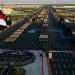 عرض عسكري مهيب أمام الرئيس السيسي في افتتاح "الأوكتاجون" بالعاصمة الجديدة