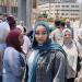 الأسئلة مباشرة والوقت كاف، ارتياح بين طلاب الثانوية بالإسكندرية بعد امتحان الإنجليزي (فيديو)