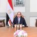 السيسي يتابع خارطة طريق صناعة الصلب ويوجه بالتوسع في توطين مُغذيات الصناعات الثقيلة