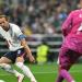 هاري كين يضيف الهدف الثالث لمنتخب إنجلترا أمام المكسيك