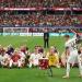 هالاند يقود رقصة الفايكينج الشهيرة لمنتخب النرويج بعد الصعود لربع نهائي المونديال (فيديو)