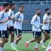 تعديل موعد مران منتخب مصر استعدادا لمواجهة الأرجنتين بكأس العالم 2026