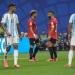 كأس العالم 2026، إصابة إمام عاشور وحمدي فتحي بديلا له أمام الأرجنتين