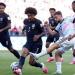 كأس العالم 2026، بلجيكا تتقدم على أمريكا 2-1 في الشوط الأول