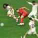 ميرينو يسجل هدفًا قاتلًا لمنتخب إسبانيا في شباك البرتغال