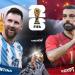 منتخب مصر يواجه الأرجنتين اليوم بحثا عن إنجاز تاريخي في مونديال 2026
