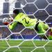 بعد التصدي لركلة جزاء ميسي، مصطفى شوبير يواصل كتابة التاريخ في كأس العالم
