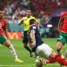 حكم أرجنتيني يدير مباراة فرنسا والمغرب في ربع نهائي كأس العالم