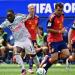 فابيان رويز يسجل الهدف الأول لمنتخب إسبانيا في شباك بلجيكا (صور)