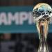 الاتحاد الدولي لكرة اليد يعلن الأندية المشاركة في بطولة العالم بمصر