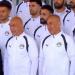 السيسي: مش هنغير حسام وإبراهيم حسن.. اللي يكونوا مسؤولين عننا لازم يكونوا مننا