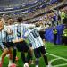 موعد مباراة الأرجنتين ضد إنجلترا في نصف نهائي كأس العالم 2026